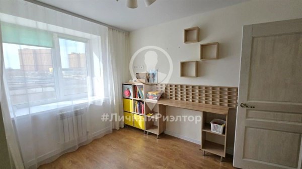 1-к квартира, 3/10 эт., 40м²