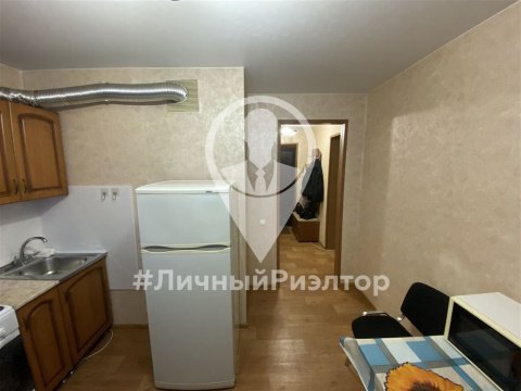 1-к квартира, 8/10 эт., 39м²