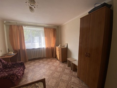 2-к квартира, 1/5 эт., 54м²