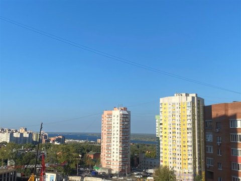 3-к квартира, 10/10 эт., 116м²