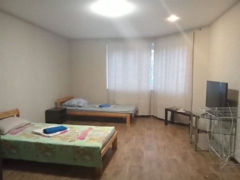 2-к квартира, 3/11 эт., 82м²