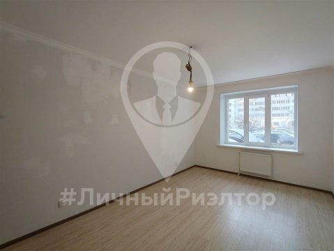 2-к квартира, 1/10 эт., 54м²