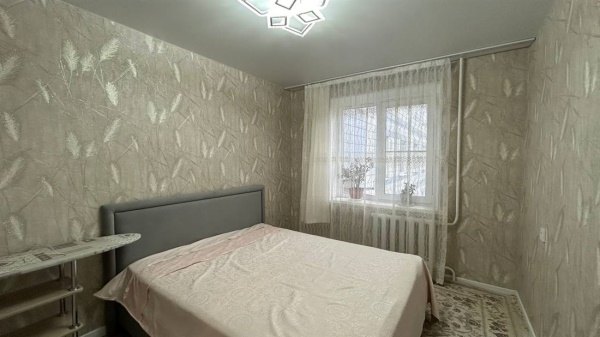 5-к квартира, 9/9 эт., 102м²