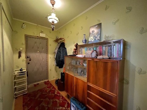 2-к квартира, 14/17 эт., 59м²