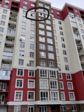 1-к квартира, 12/14 эт., 34м²