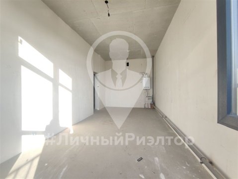 1-к квартира, 1/18 эт., 41м²