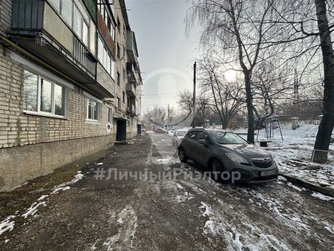 1-к квартира, 4/5 эт., 30м²