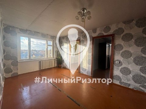 4-к квартира, 4/5 эт., 62м²