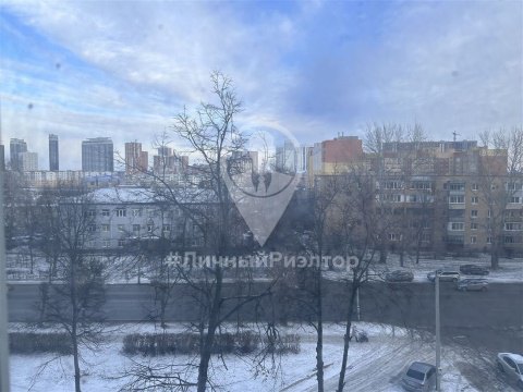 3-к квартира, 6/10 эт., 84м²