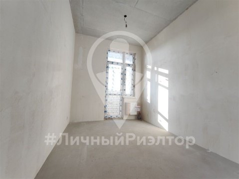 2-к квартира, 1/9 эт., 60м²