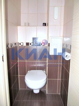 1-к квартира, 8/10 эт., 41м²