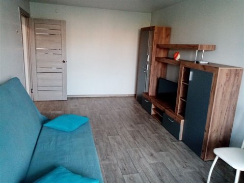 1-к квартира, 5/5 эт., 34м²