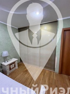 3-к квартира, 6/9 эт., 99м²