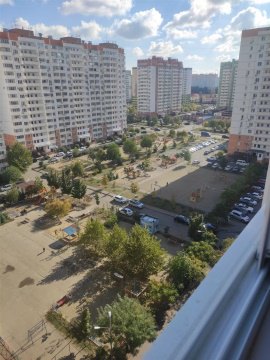 1-к квартира, 11/16 эт., 34м²