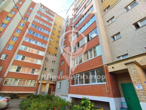 2-к квартира, 7/11 эт., 49м²