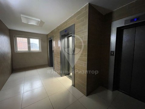 1-к квартира, 7/20 эт., 42м²