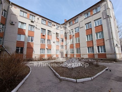 1-к квартира, 2/4 эт., 54м²