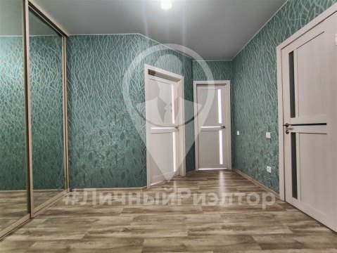 1-к квартира, 12/21 эт., 45м²