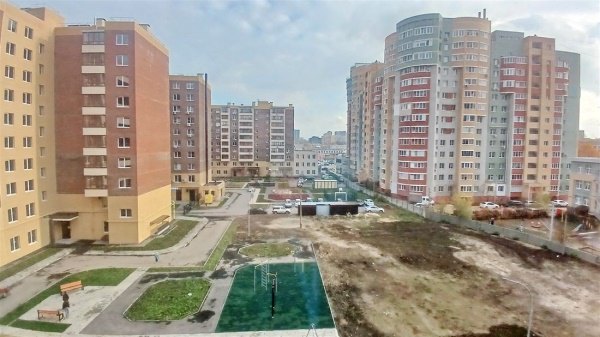 3-к квартира, 5/10 эт., 81м²