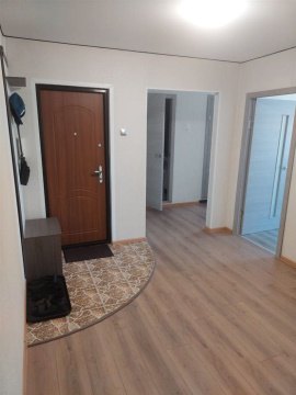 3-к квартира, 5/5 эт., 72м²