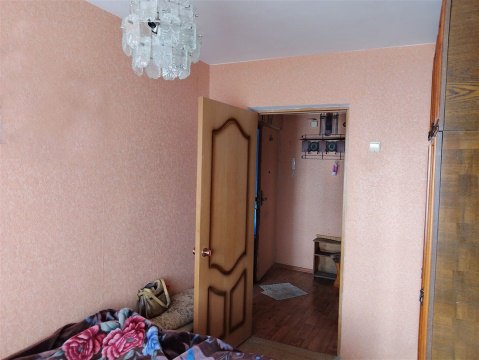 2-к квартира, 5/5 эт., 40м²