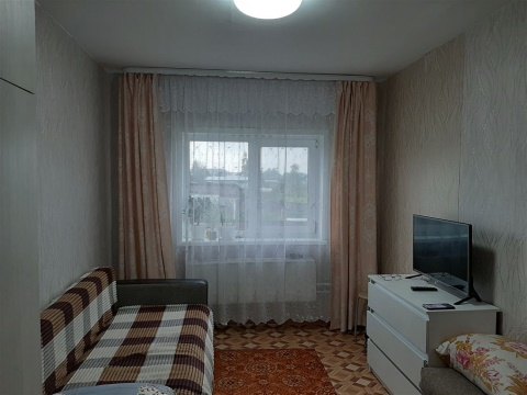 1-к квартира, 1/2 эт., 28м²