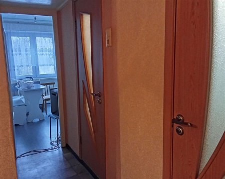 2-к квартира, 3/9 эт., 51м²