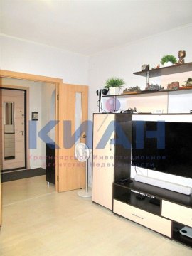 1-к квартира, 8/10 эт., 41м²