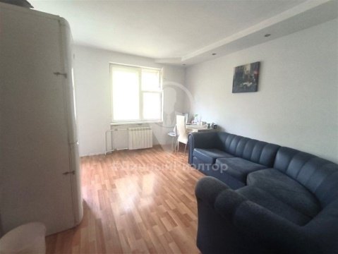 3-к квартира, 5/5 эт., 63м²