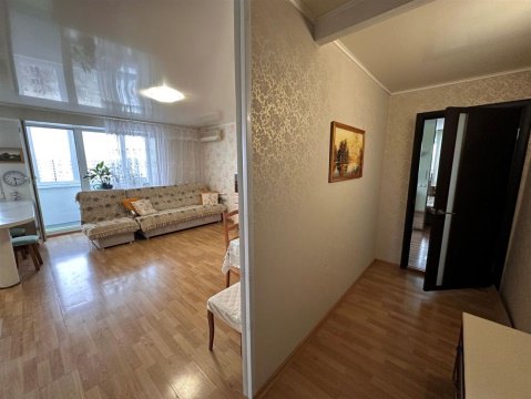 2-к квартира, 9/9 эт., 54м²