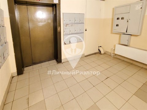 3-к квартира, 2/11 эт., 88м²