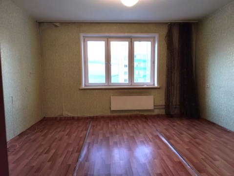 3-к квартира, 13/14 эт., 83м²