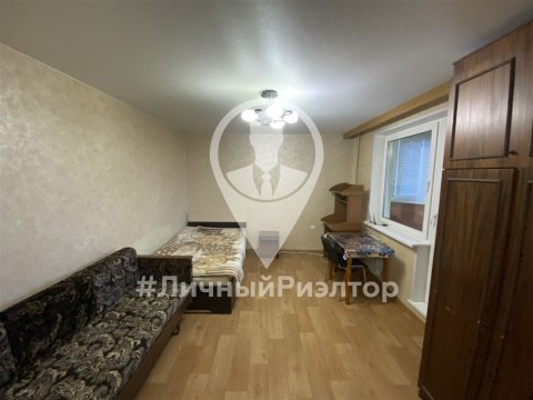 1-к квартира, 8/10 эт., 39м²