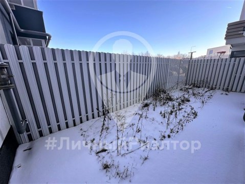 4-к квартира, 1/26 эт., 120м²