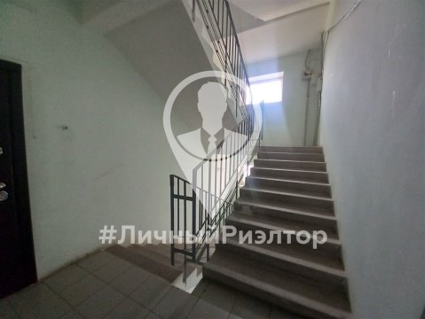 1-к квартира, 5/10 эт., 54м²