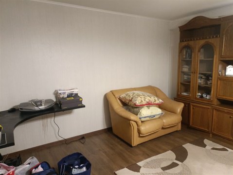 1-к квартира, 5/10 эт., 49м²