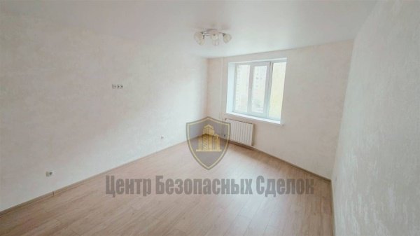 1-к квартира, 5/16 эт., 49м²