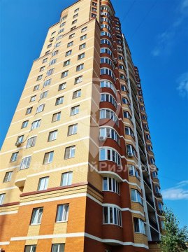 3-к квартира, 11/17 эт., 84м²