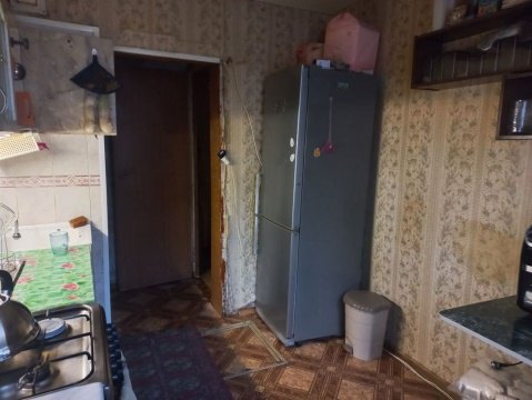 3-к квартира, 1/9 эт., 69м²