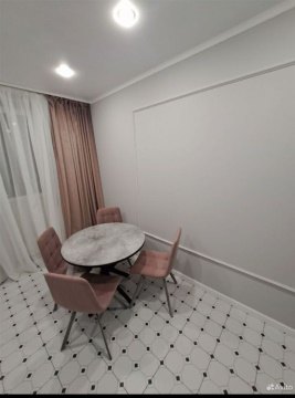 1-к квартира, 8/10 эт., 45м²