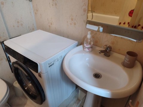 1-к квартира, 3/9 эт., 36м²