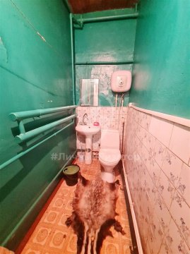 Дом 51м², участок 9,58 сот.