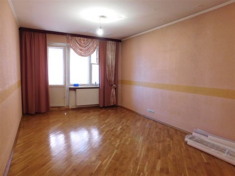 3-к квартира, 4/10 эт., 95м²