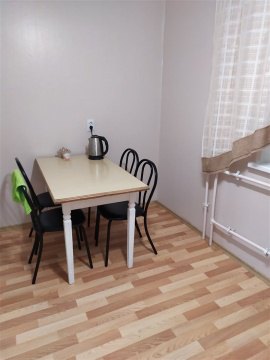 1-к квартира, 2/3 эт., 54м²