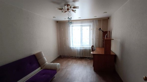 3-к квартира, 1/10 эт., 66м²