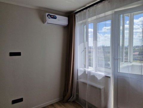 2-к квартира, 12/16 эт., 55м²