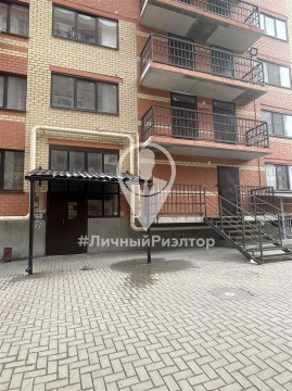 1-к квартира, 14/18 эт., 46м²