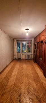 3-к квартира, 4/9 эт., 57м²