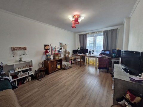 1-к квартира, 22/24 эт., 41м²