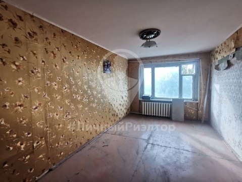 2-к квартира, 4/5 эт., 41м²